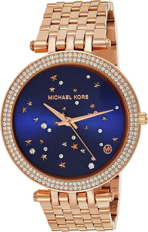 amazon watches michael kors|Amazon Michael Kors watch women.